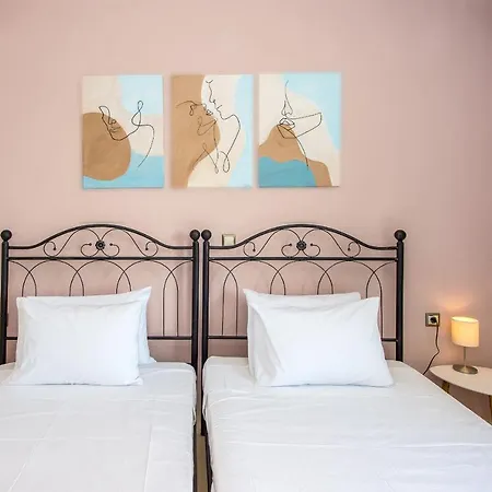 Apartament Aella Skala (Kefalonia)