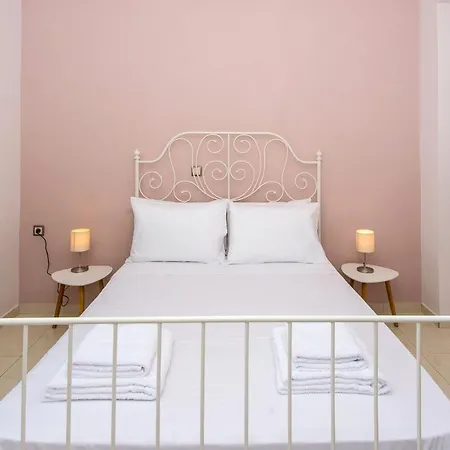 Apartament Aella