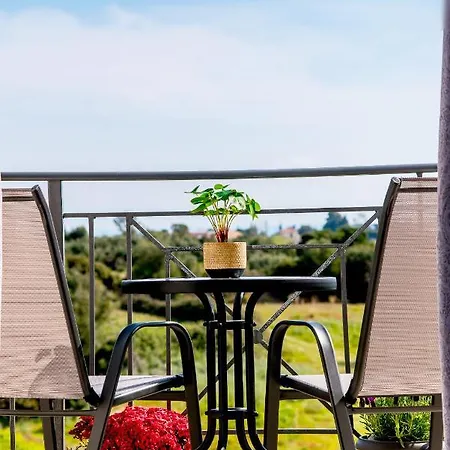 Aella Apartament Skala (Kefalonia)