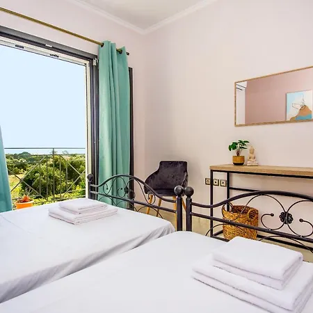 Apartament Aella *