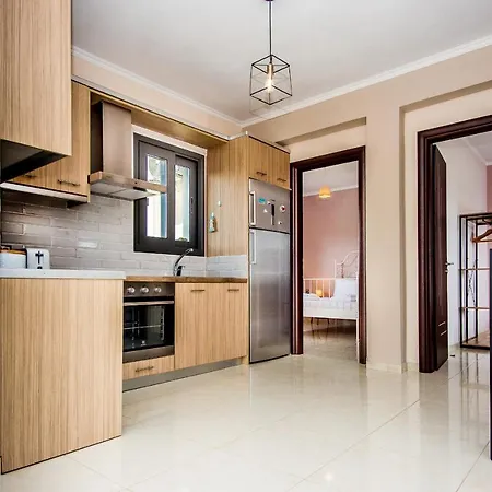Aella Apartament