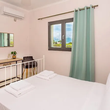 Aella 아파트 Skala (Kefalonia)