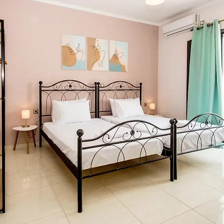 Apartament Aella Skala (Kefalonia)