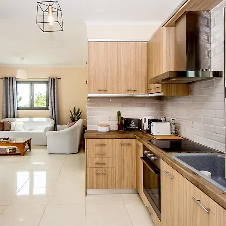 Lejlighed Aella Skala (Kefalonia)