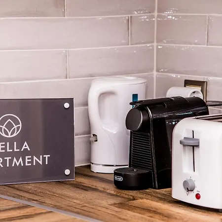 Aella Skala (Kefalonia)