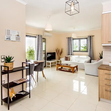 Lejlighed Aella Skala (Kefalonia)