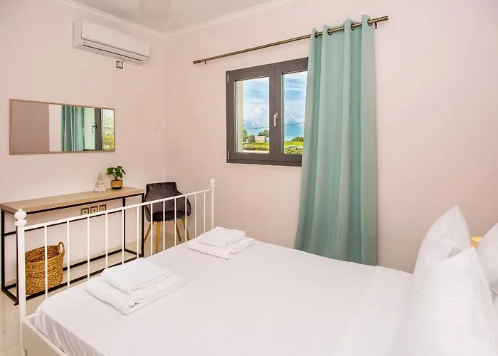 Aella Διαμέρισμα Skala (Kefalonia)