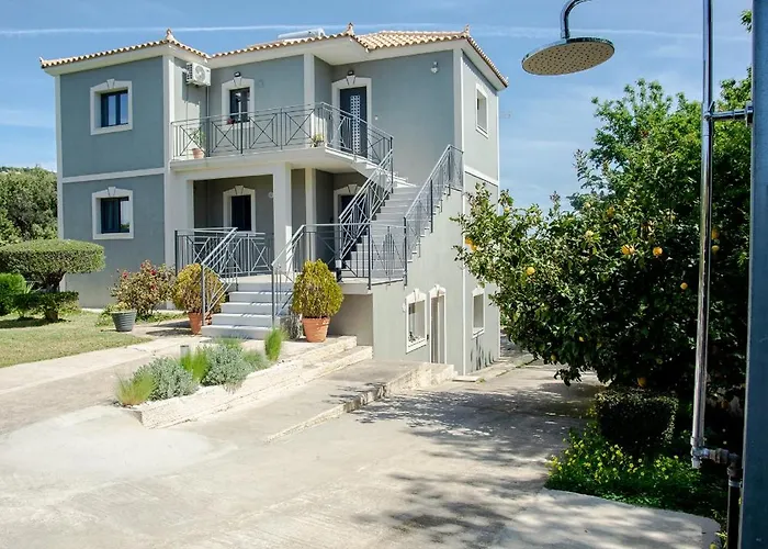 Aella Skala (Kefalonia)