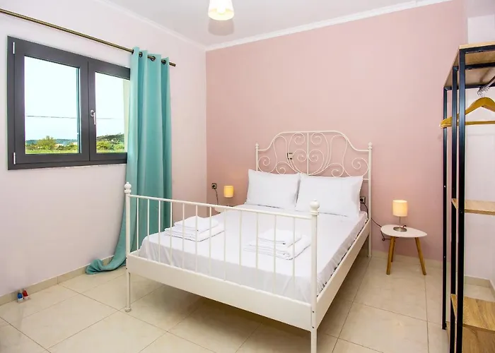 Aella Appartement